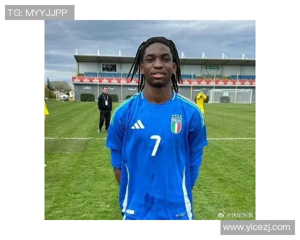 四月四号出生的足球天才们：从球场传奇到新星崛起的故事