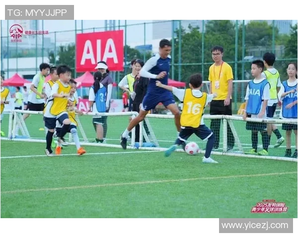 足球球星如何度过六一儿童节揭秘个性化庆祝方式与亲子互动故事 足球球星如何度过六一儿童节揭秘个性化庆祝方式与亲子互动故事