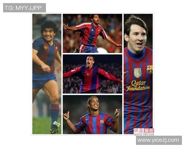 汇聚世界足球巨星头像展现绿茵传奇荣耀与激情风采 汇聚世界足球巨星头像展现绿茵传奇荣耀与激情风采