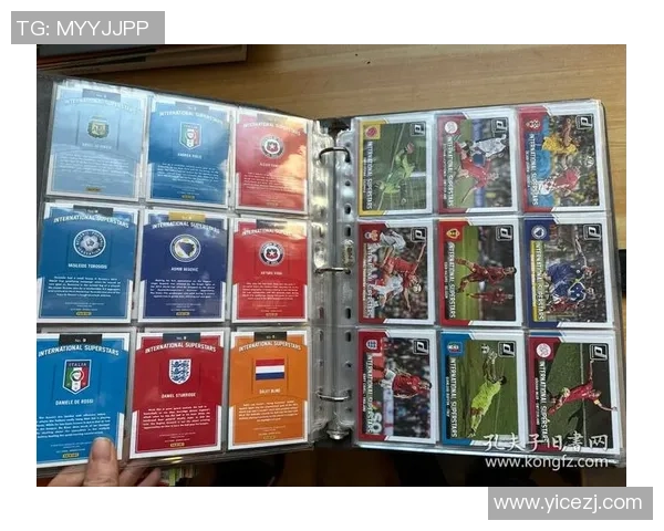 闪耀天儿啊，足球球星卡新手指南