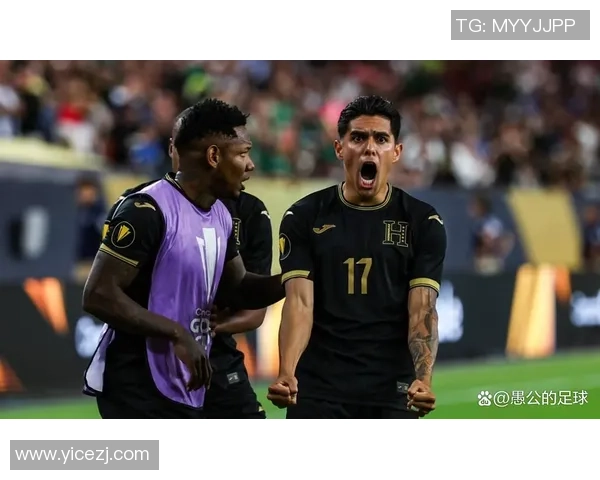 洪都拉斯足球明星人物介绍及其在国际赛场上的辉煌成就 洪都拉斯足球明星人物介绍及其在国际赛场上的辉煌成就