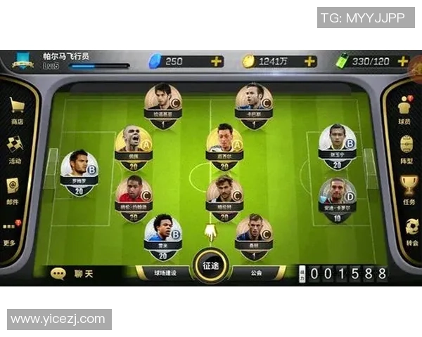 足球巨星跃动笔触间 球场风云尽在抽象艺术的深邃表现