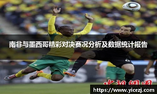 南非与墨西哥精彩对决赛况分析及数据统计报告