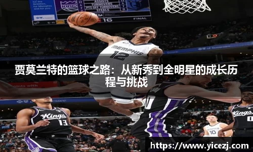 贾莫兰特的篮球之路：从新秀到全明星的成长历程与挑战