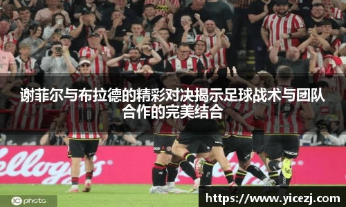 谢菲尔与布拉德的精彩对决揭示足球战术与团队合作的完美结合